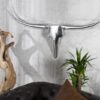 Dekorační parohy – Bull, velké